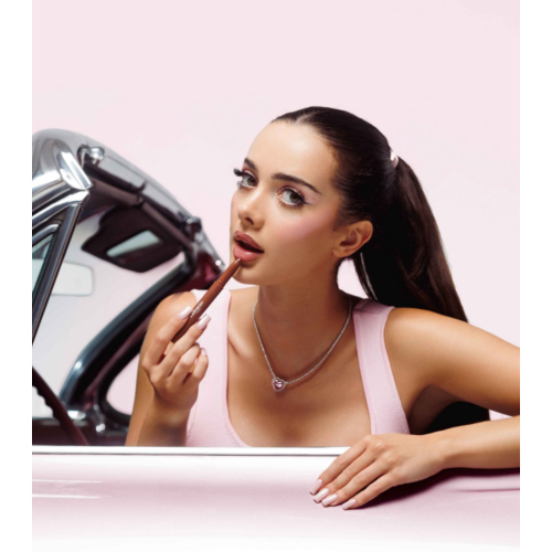 Everybody London - Barra y perfilador de labios - Toffee Nude