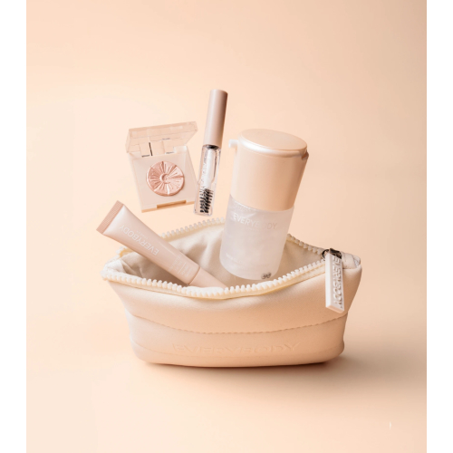 Everybody London - *Beauty to Go* - Mini tinte labial con péptidos - Vanilla Gelato