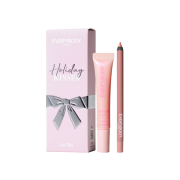 Everybody London - Set de regalo labial - Holiday Kisses