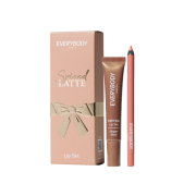 Everybody London - Set de regalo labial - Spiced Latte
