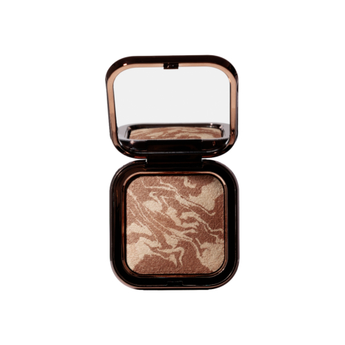 Everybody London - *Soleil Club* - Bronceador en polvo iluminador - Golden Hour