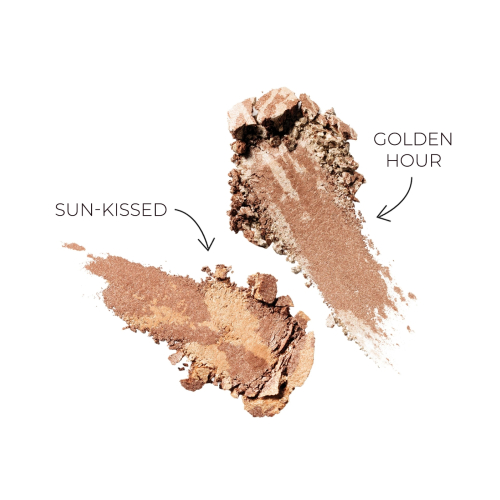 Everybody London - *Soleil Club* - Bronceador en polvo iluminador - Sun-Kissed