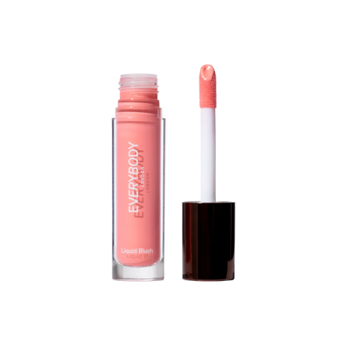 Everybody London - *Soleil Club* - Colorete líquido - Flirty Apricot