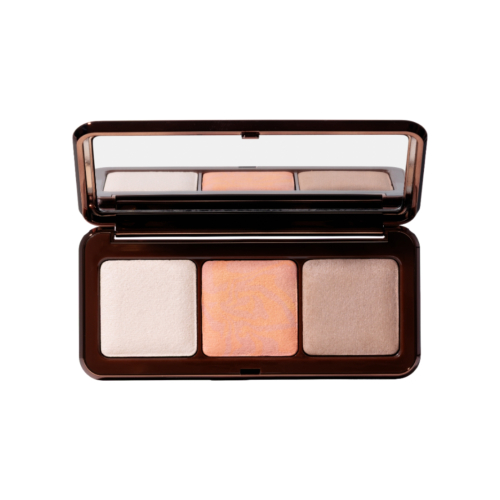 Everybody London - *Soleil Club* - Paleta de rostro - Light