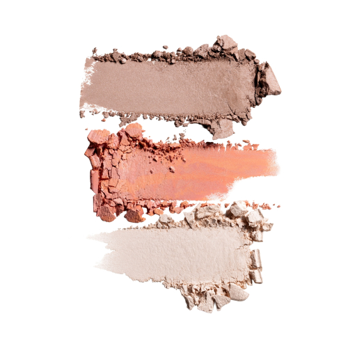 Everybody London - *Soleil Club* - Paleta de rostro - Light