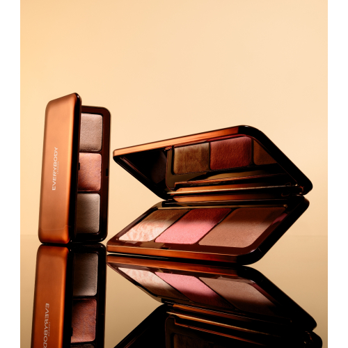 Everybody London - *Soleil Club* - Paleta de rostro - Light