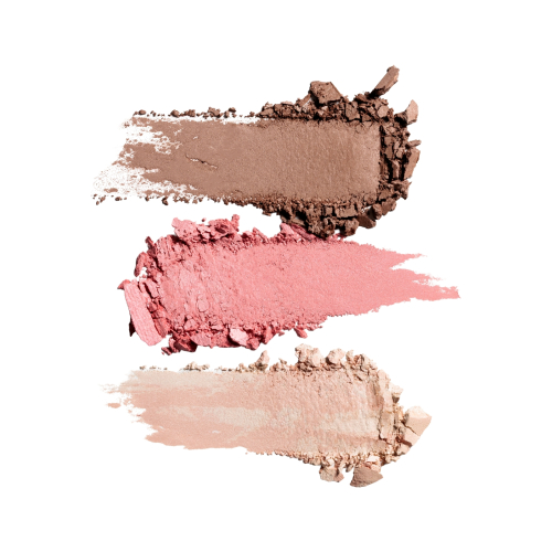 Everybody London - *Soleil Club* - Paleta de rostro - Medium