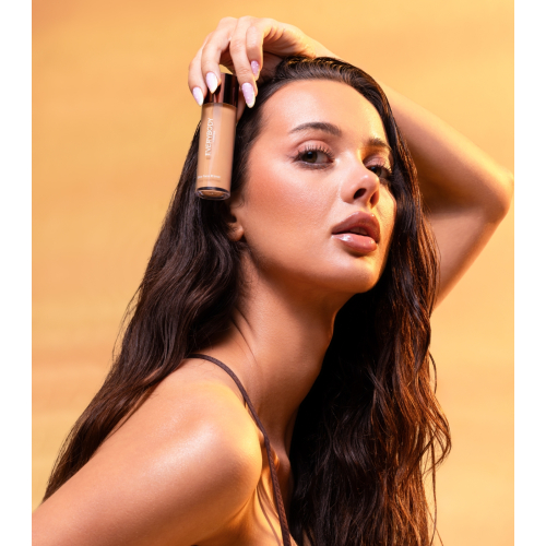 Everybody London - *Soleil Club* - Prebase iluminadora - Light