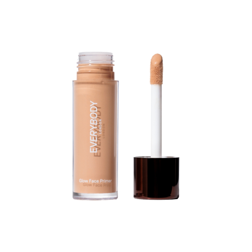 Everybody London - *Soleil Club* - Prebase iluminadora - Medium