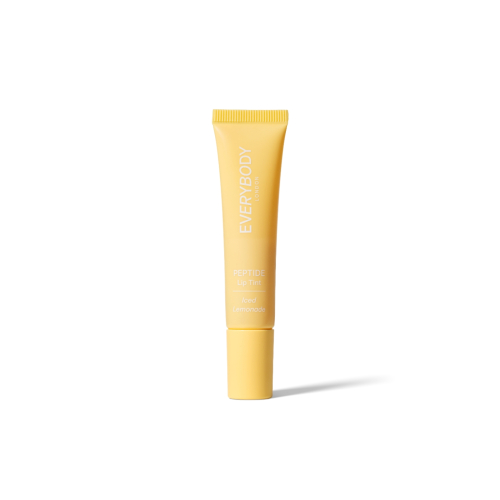 Everybody London - *Soleil Club* - Tinte labial con péptidos - Iced Lemonade