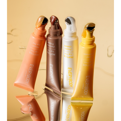 Everybody London - *Soleil Club* - Tinte labial con péptidos - Iced Lemonade