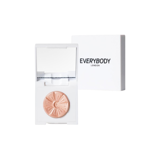 Everybody London - Sombra de ojos con glitter - Champagne o’clock