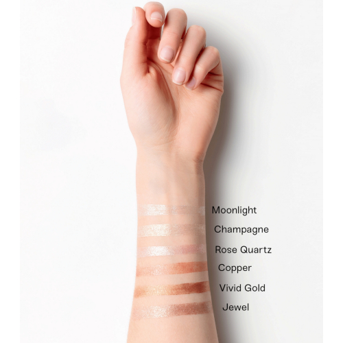 Everybody London - Sombra de ojos en lápiz Shimmer Pen - Copper