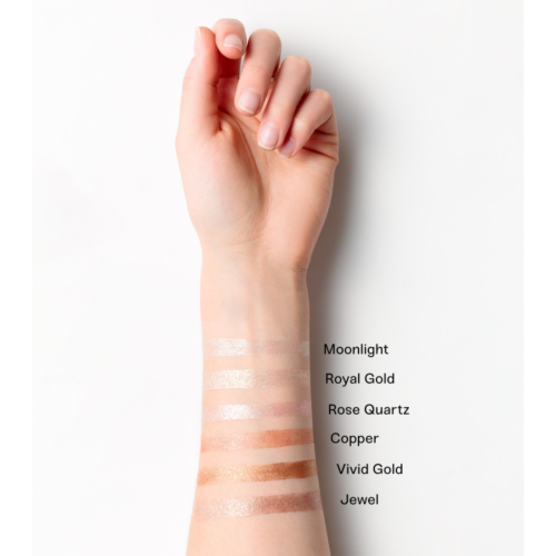 Everybody London - Sombra de ojos en lápiz Shimmer Pen - Moonlight