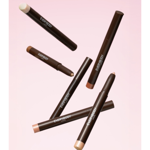 Everybody London - Sombra de ojos en lápiz Shimmer Pen - Moonlight