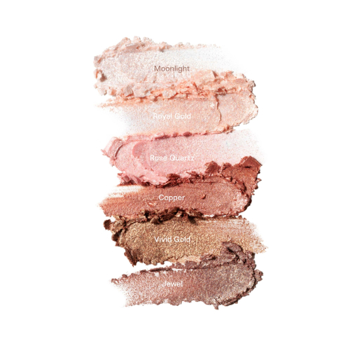 Everybody London - Sombra de ojos en lápiz Shimmer Pen - Rose Quartz