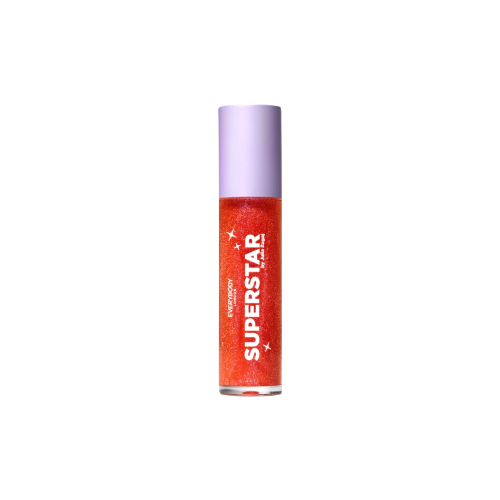 Everybody London - *Superstar* - Aceite labial - Sparkle Rose