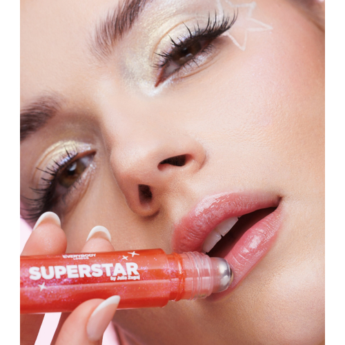 Everybody London - *Superstar* - Aceite labial - Sparkle Rose