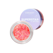 Everybody London - *Superstar* - Glitter en gel - Magic pink