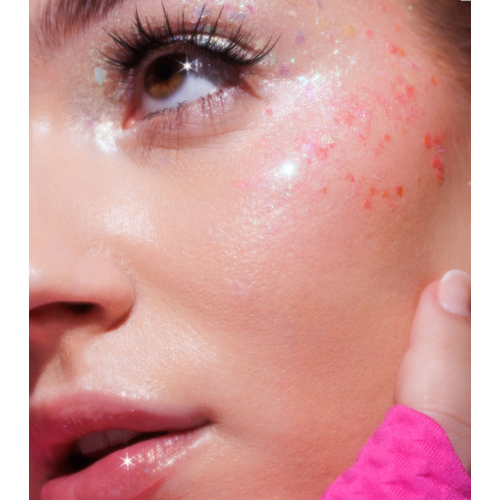 Everybody London - *Superstar* - Glitter en gel - Magic pink