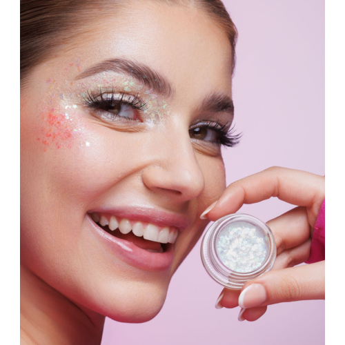 Everybody London - *Superstar* - Glitter en gel - Moon Dust