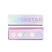 Everybody London - *Superstar* - Mini paleta de sombras