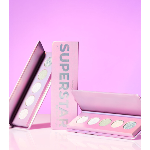 Everybody London - *Superstar* - Mini paleta de sombras