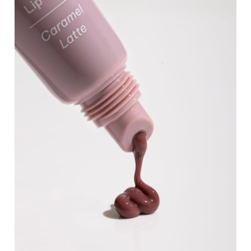 Everybody London - Tinte labial con péptidos - Caramel Latte