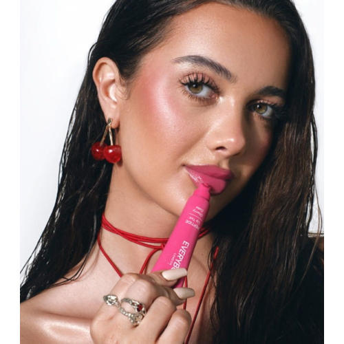 Everybody London - Tinte labial con péptidos - Cherry Cake