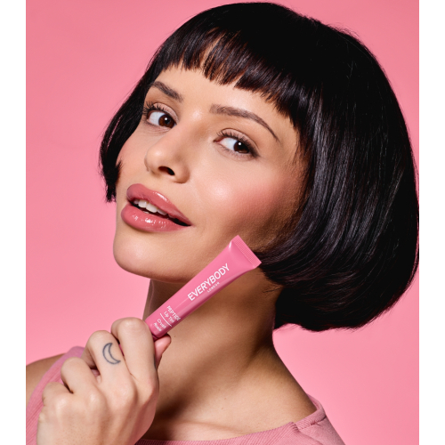 Everybody London - Tinte labial con péptidos - Crush Rosie