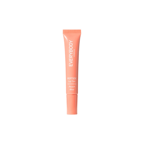 Everybody London - Tinte labial con péptidos - Peach Bliss
