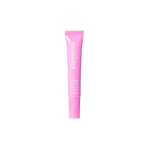 Everybody London - Tinte labial con péptidos - Pink Splash