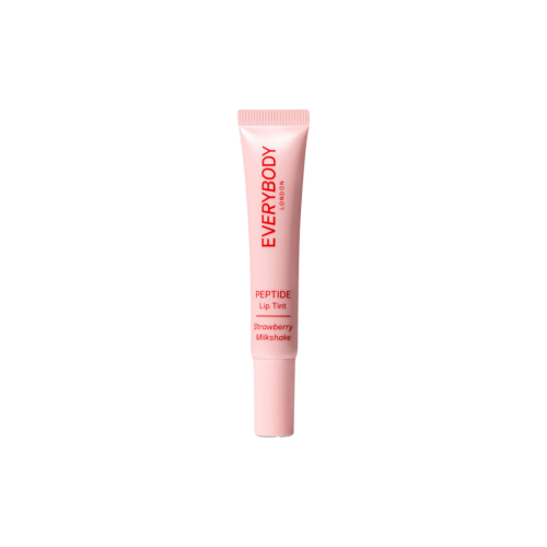 Everybody London - Tinte labial con péptidos - Strawberry Milkshake