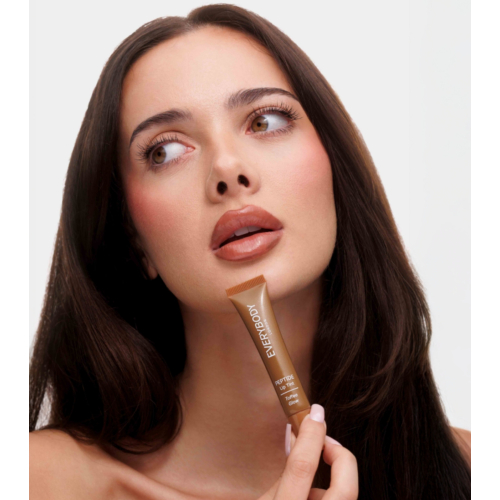 Everybody London - Tinte labial con péptidos - Toffee Glow