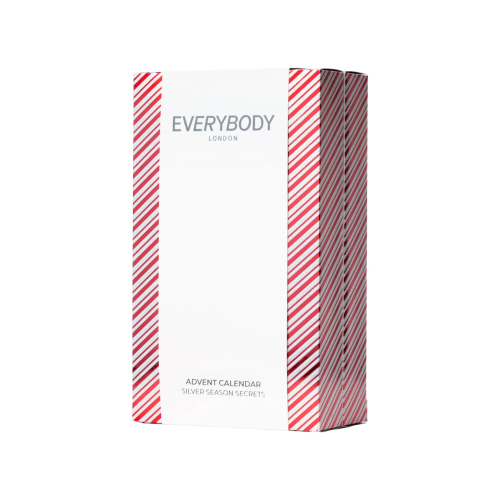 Everybody London - *Xmass* - Calendario de Adviento Silver Season Secrets