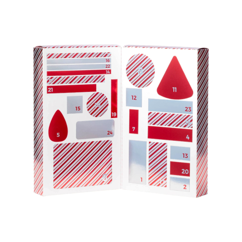 Everybody London - *Xmass* - Calendario de Adviento Silver Season Secrets