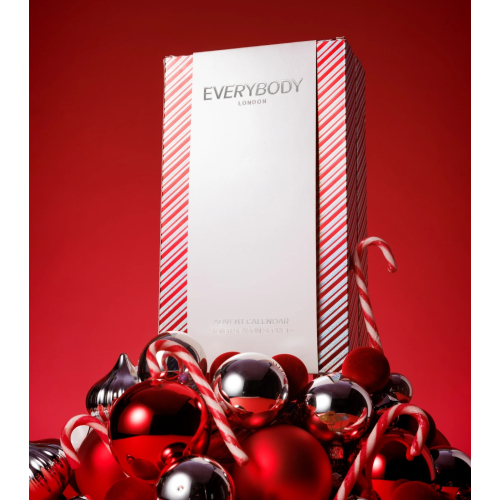 Everybody London - *Xmass* - Calendario de Adviento Silver Season Secrets