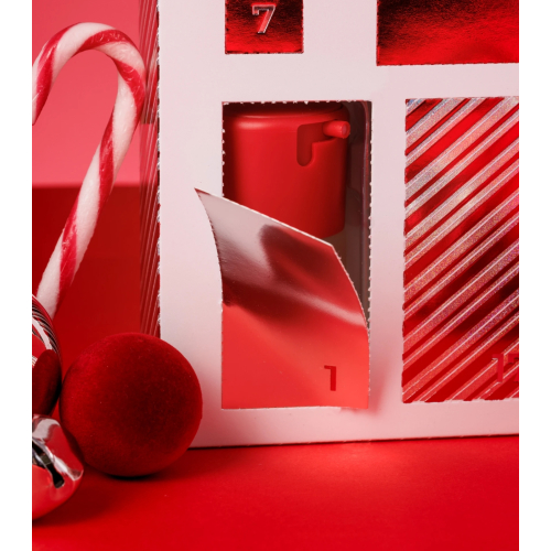 Everybody London - *Xmass* - Calendario de Adviento Silver Season Secrets