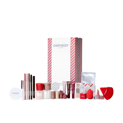 Everybody London - *Xmass* - Calendario de Adviento Silver Season Secrets