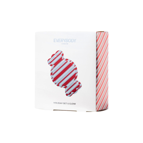 Everybody London - *Xmass* - Set de sprays - Holiday Set & Glow