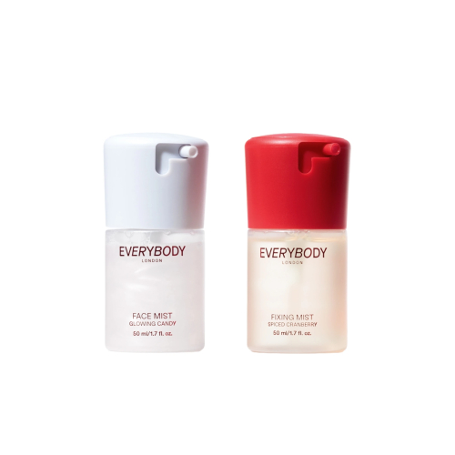 Everybody London - *Xmass* - Set de sprays - Holiday Set & Glow