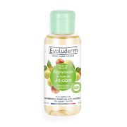 Evoluderm - Aceite multiusos con aceite de jojoba 100ml