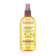 Evoluderm - Aceite seco sublimante Monoï à la Folie