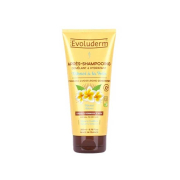 Evoluderm - Acondicionador hidratante Monoï à la Folie 200ml - Cabellos normales a secos