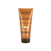 Evoluderm - Acondicionador nutritivo Argan Divin 200ml - Cabellos muy secos y dañados