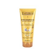 Evoluderm - Acondicionador realzador Huile Précieuse 200ml - Cabellos secos