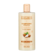 Evoluderm - Champú reparador Délice de Karité - 400ml