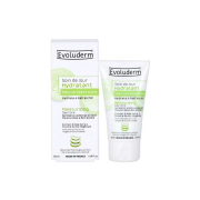 Evoluderm - Crema facial hidratante 50ml - Pieles normales a mixtas