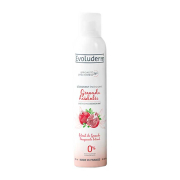 Evoluderm - Desodorante energizante - Grenade Acidulée