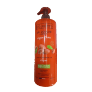 Evoluderm - Gel de ducha cremoso - Argan Divin - 500ml